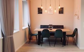 Apartment im Herzen der Stadt